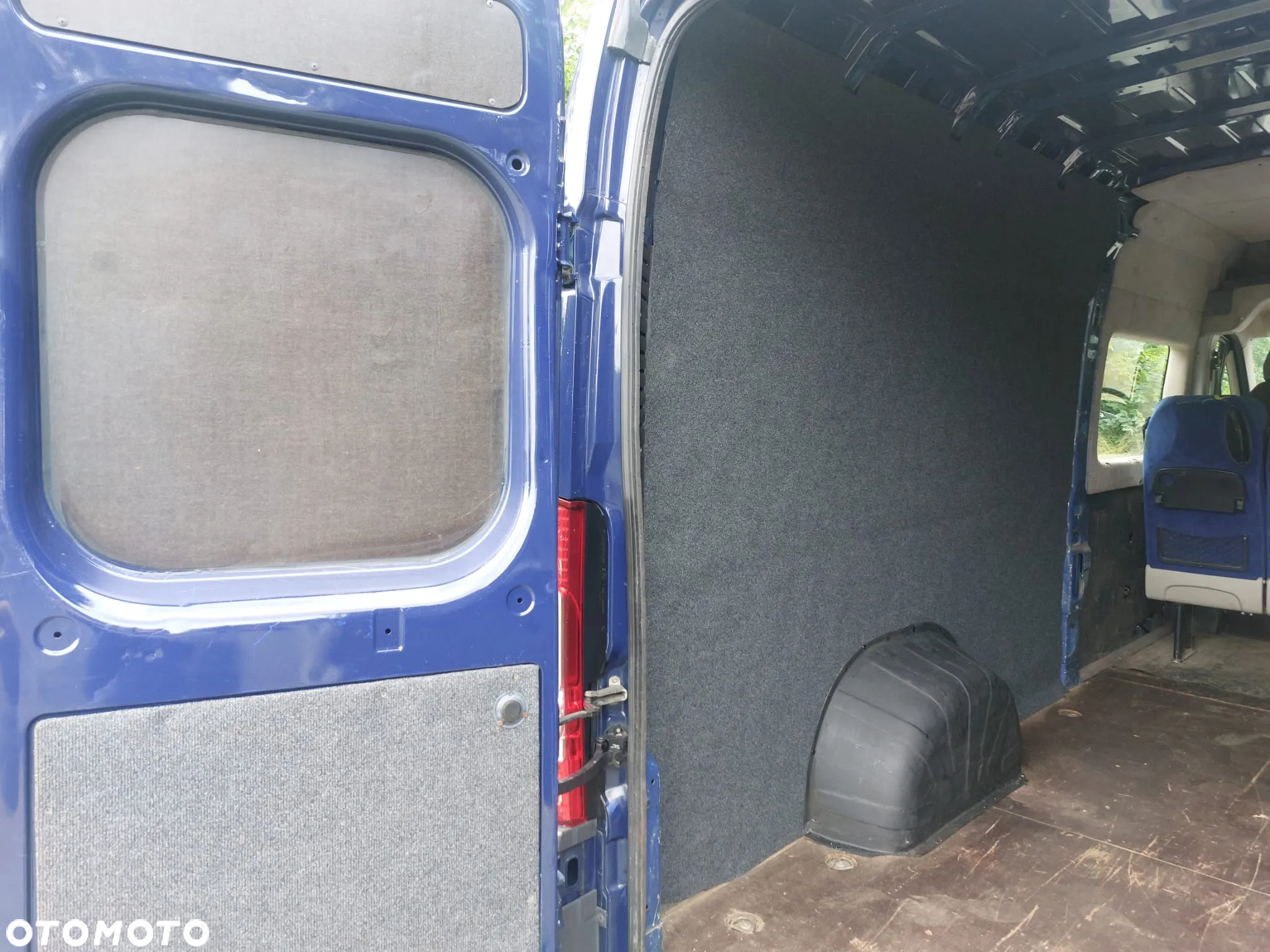 Fiat DUCATO - 11