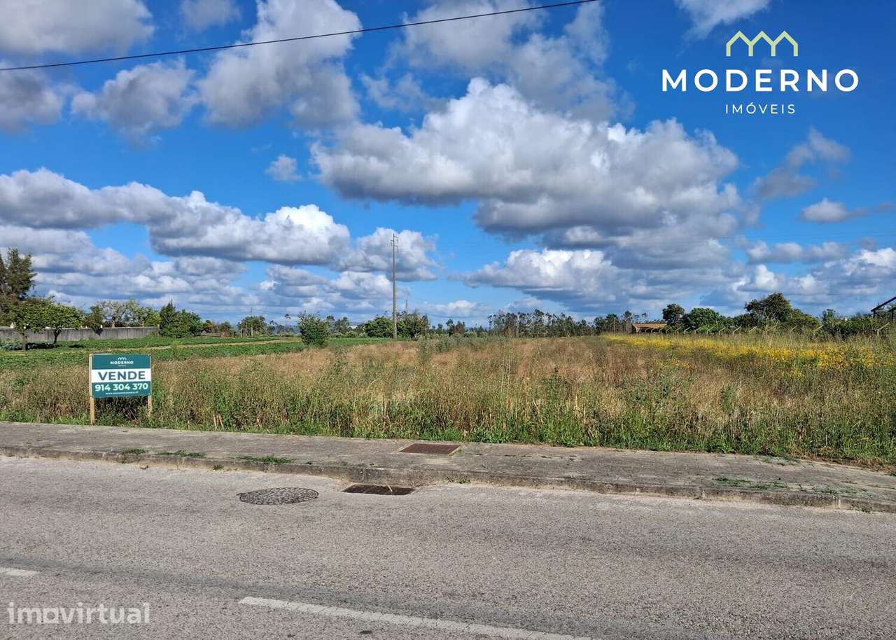 Terreno Construção – Antões, Guia, Pombal - Grande imagem: 4/18