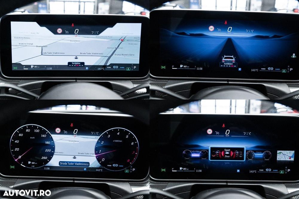 Mercedes-Benz C 300 MHEV 4MATIC - 15