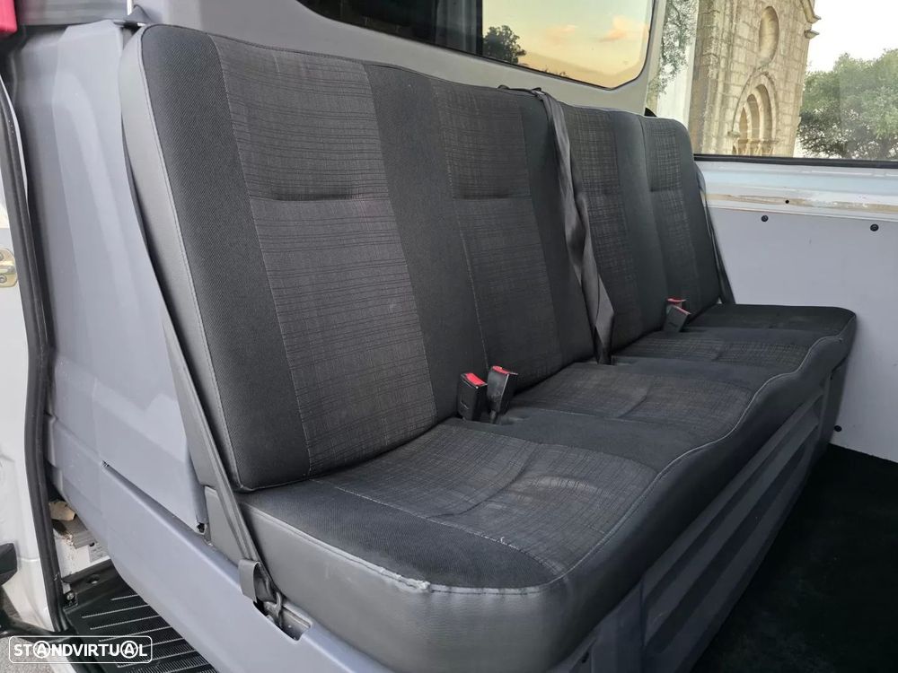 Mercedes-Benz Sprinter 314 CDI/37 CD - 17