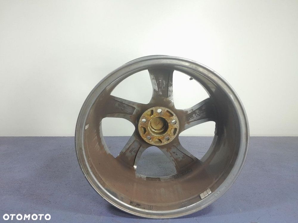 VOLVO V40 II FELGA ALUMINIOWA 7.5JX17 5X108 ET 50 - 6