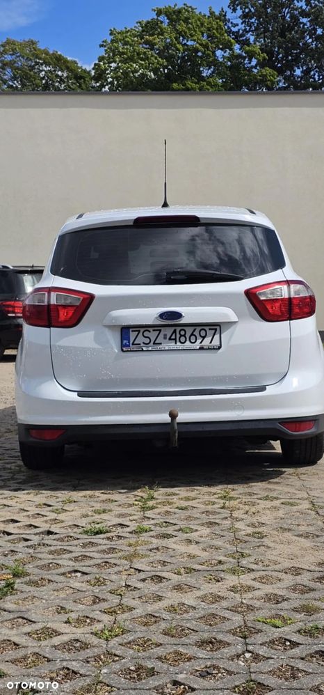 Ford C-MAX 1.6 TDCi Edition - 6