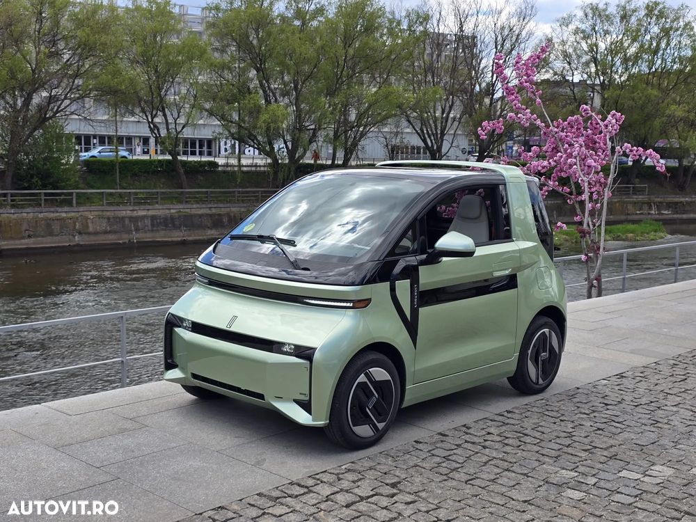 LINKTOUR Alumi Elite - 1