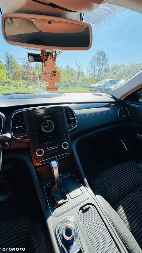 Renault Talisman 1.6 Energy dCi Intens EDC - 19
