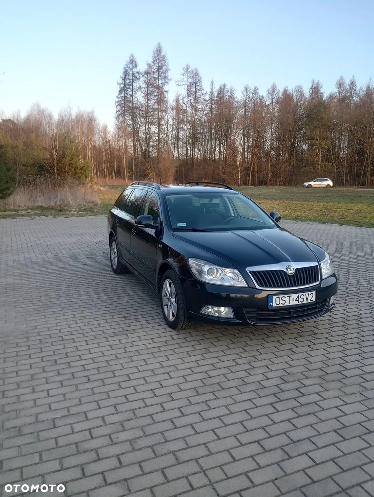 Skoda Octavia 1.8 TSI Family Plus - 1