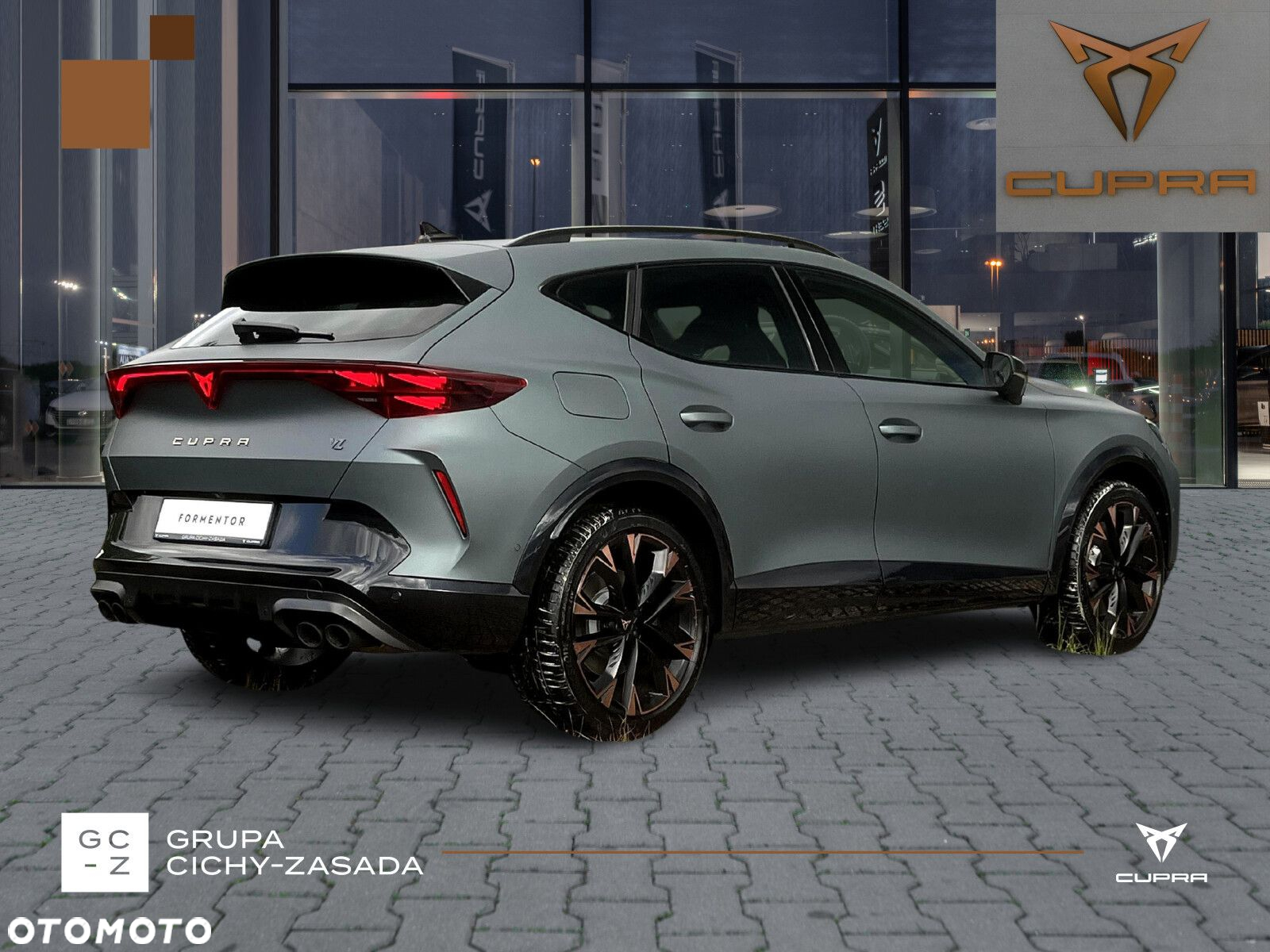 Cupra Formentor - 5
