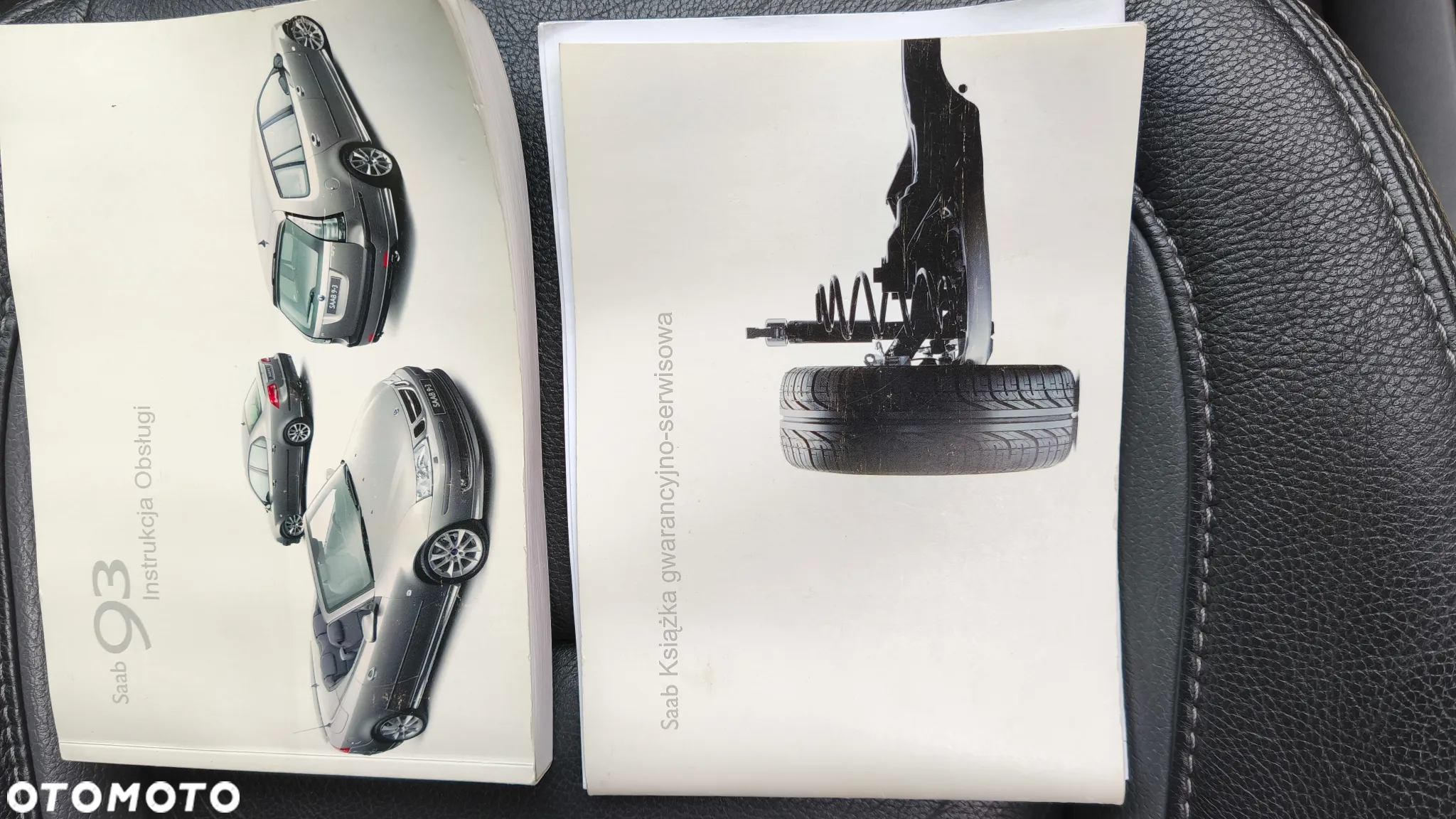 Saab 9-3 1.9TiDS PF Vector Anniversary - 18