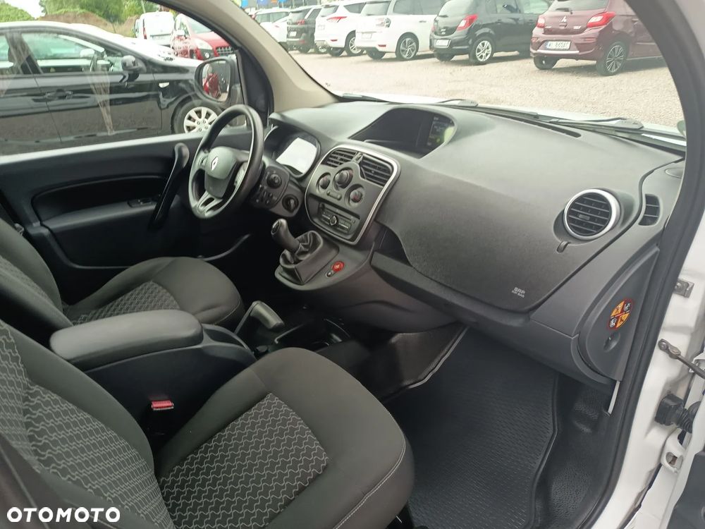 Renault KANGOO - 26