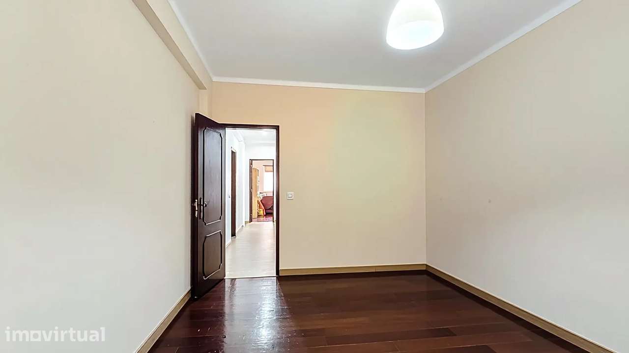 T3 remodelado no Coração do Montijo - Grande imagem: 2/16