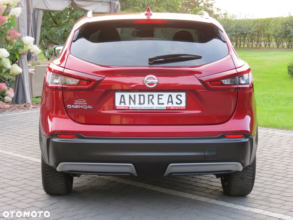 Nissan Qashqai - 11