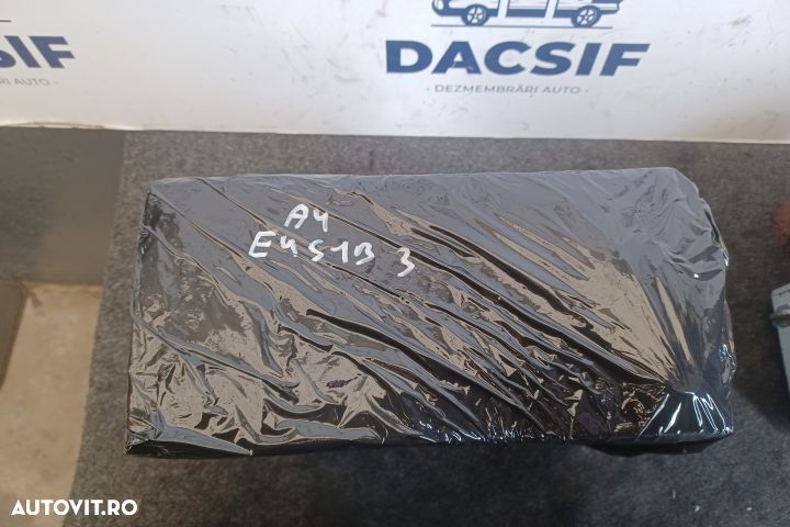 Navigatie auto 8E0035192Q Audi A4 B7 [2004 - 2008] Avant wagon 5-usi - 5