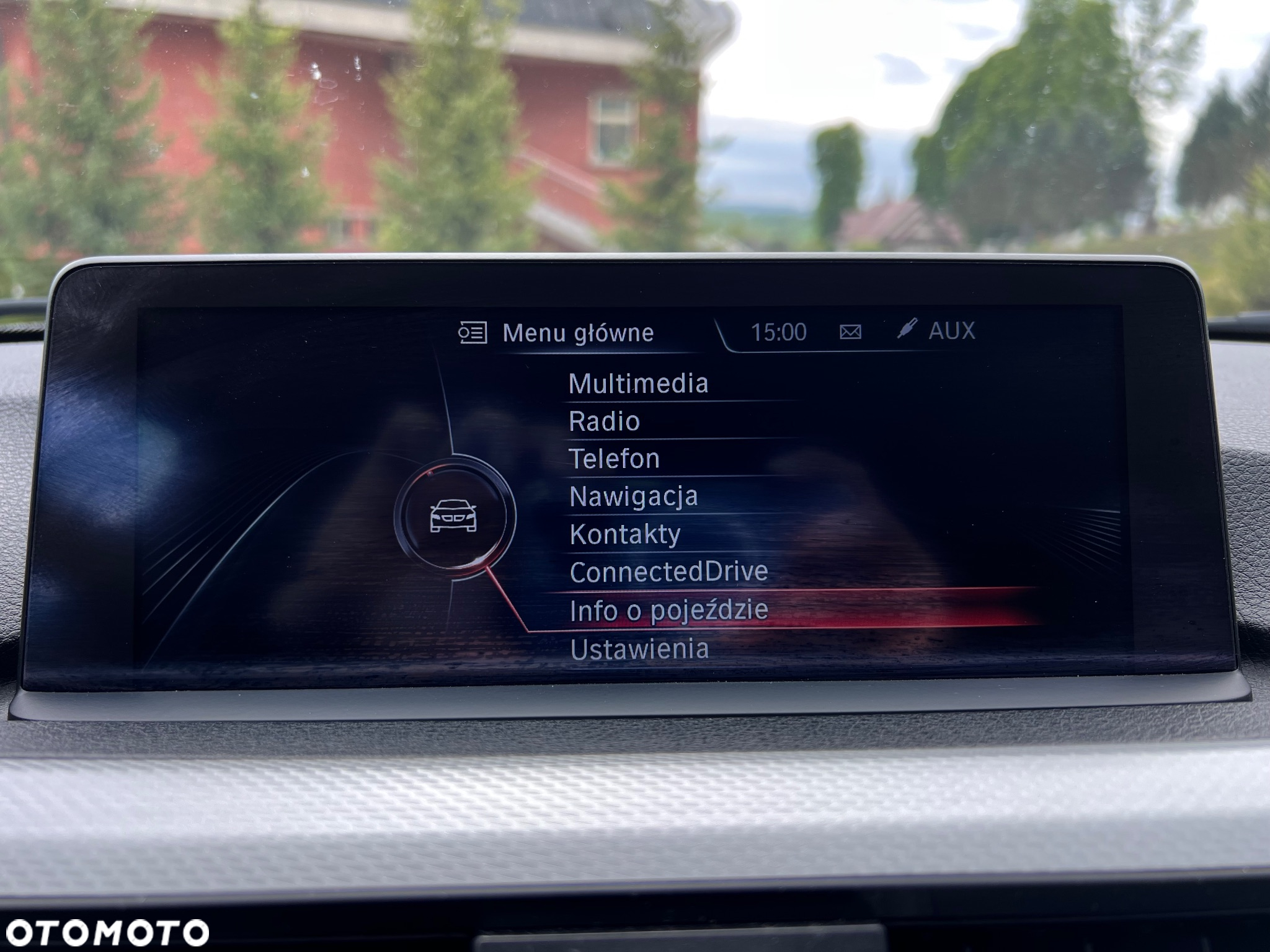 BMW Seria 3 - 23