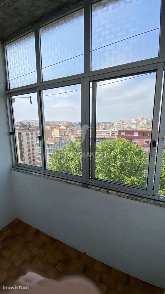 APARTAMENTO T3 AGUALVA - 3 MINUTOS A PÉ DA ESTAÇÃO FERROVOÁRIO DE C... - Grande imagem: 4/20
