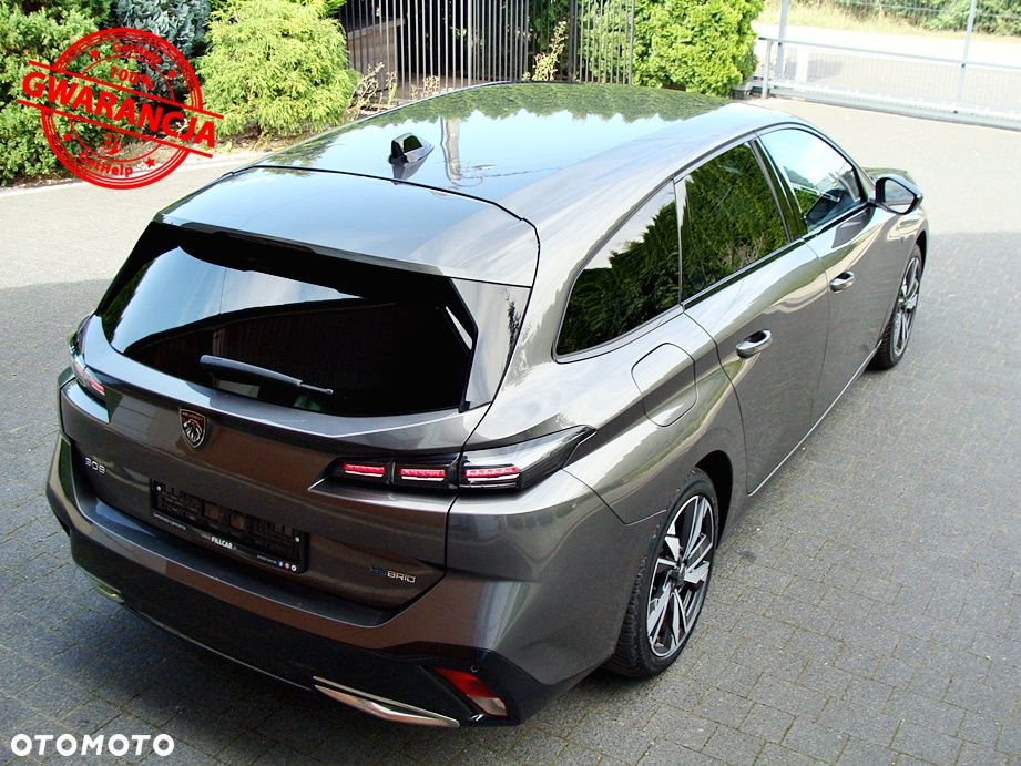 Peugeot 308 - 31