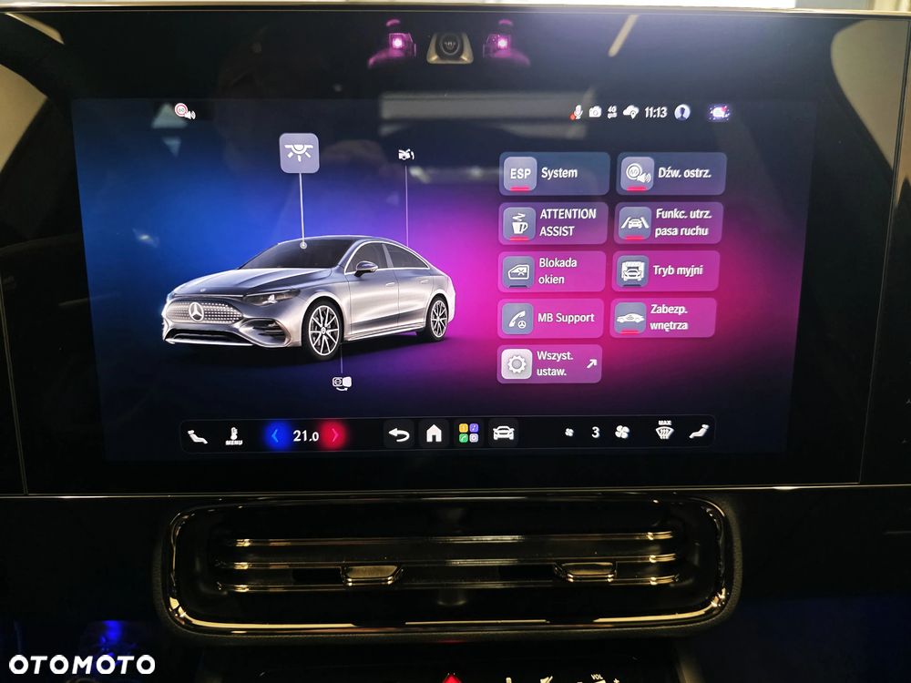 Mercedes-Benz CLA 250+ 85kWh - 24