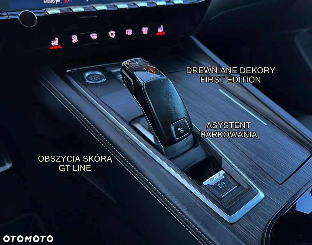 Peugeot 508 2.0 BlueHDi GT S&S - 17