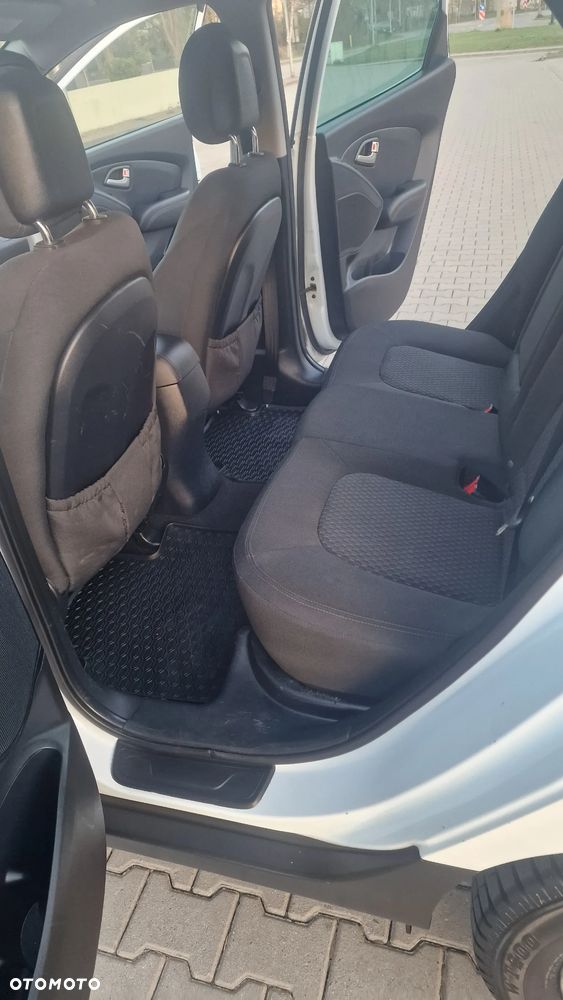 Hyundai ix35 2.0 CRDi Classic - 5