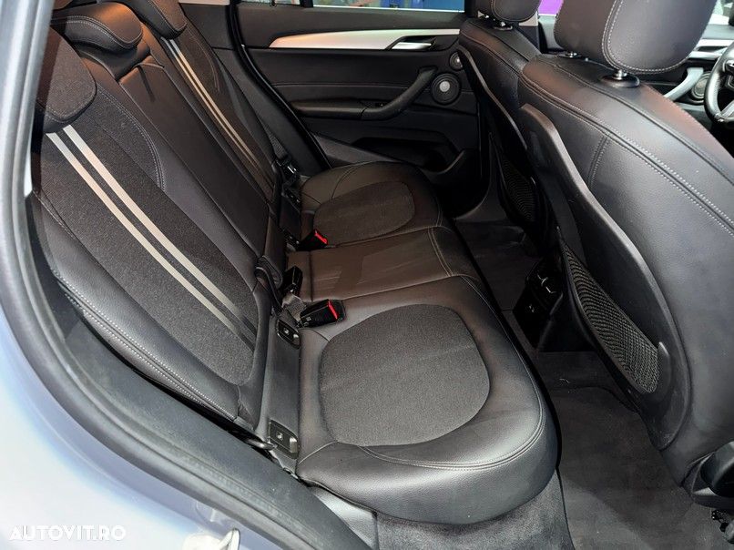 BMW X1 - 33