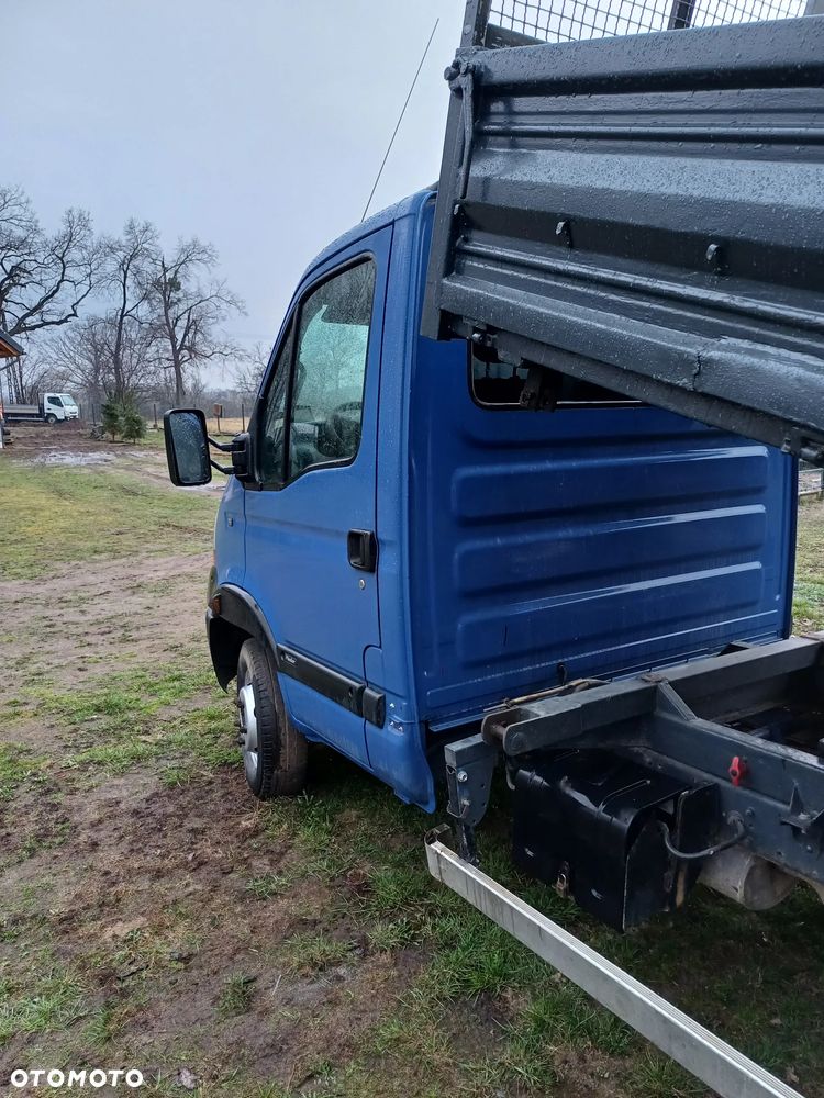 Renault Master Maxi (Mascot) - 9