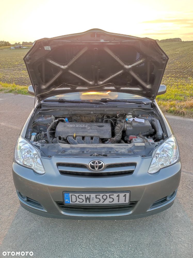 Toyota Corolla 1.4 VVT-i - 13