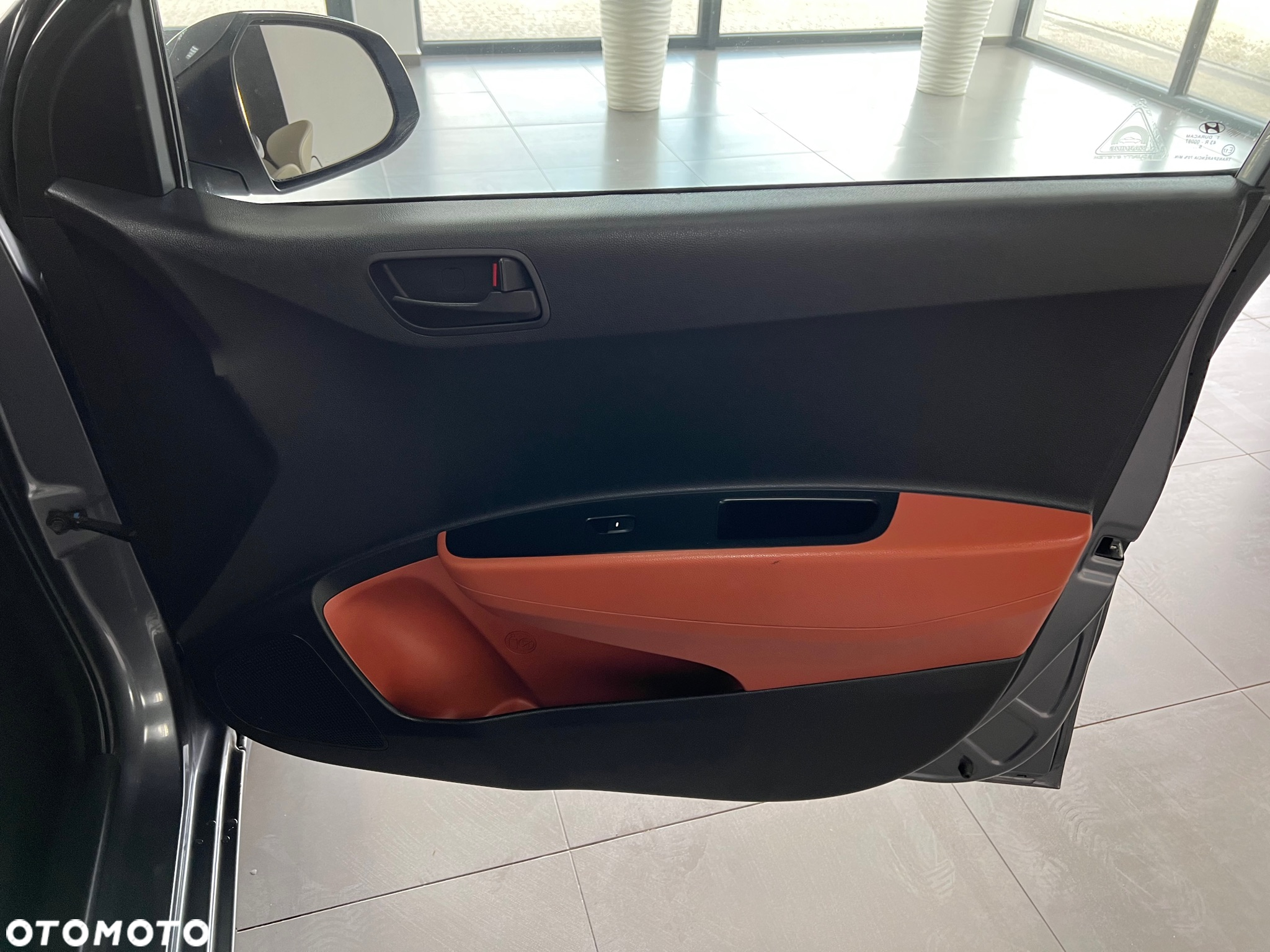 Hyundai i10 - 33