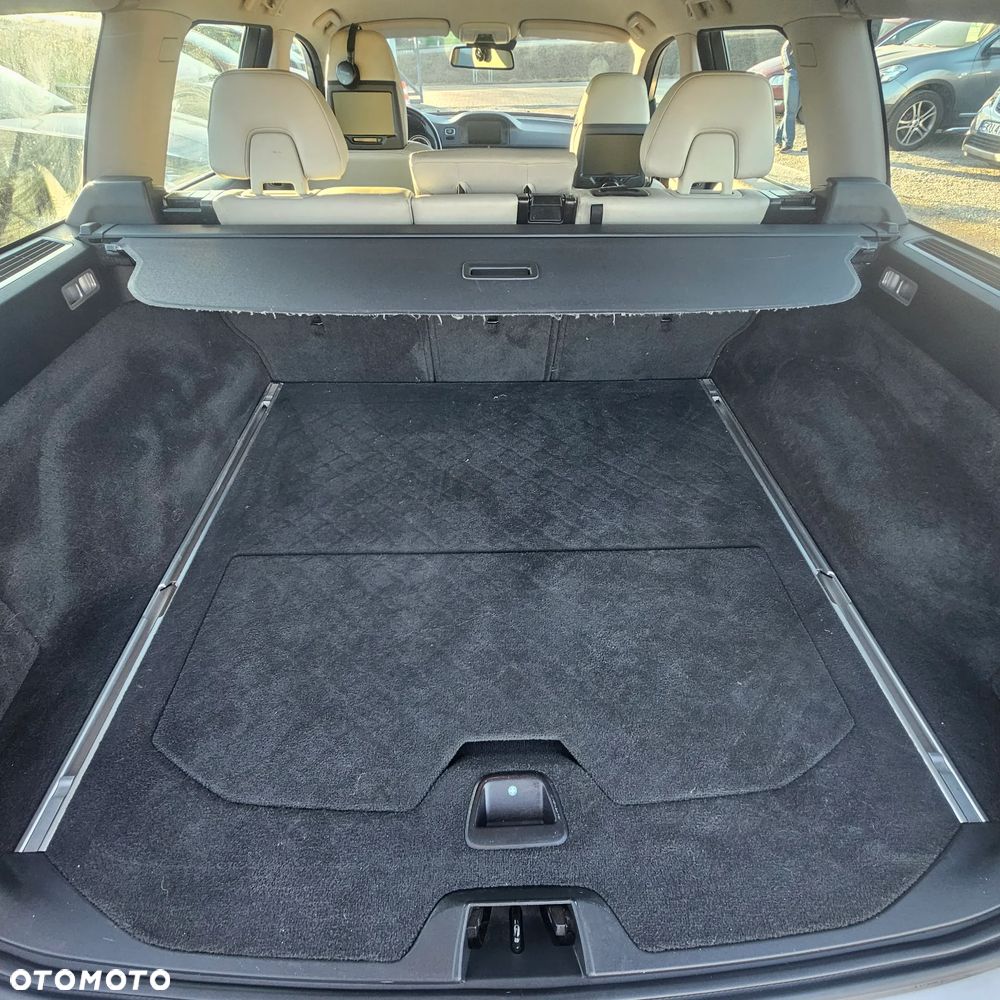 Volvo V70 - 17