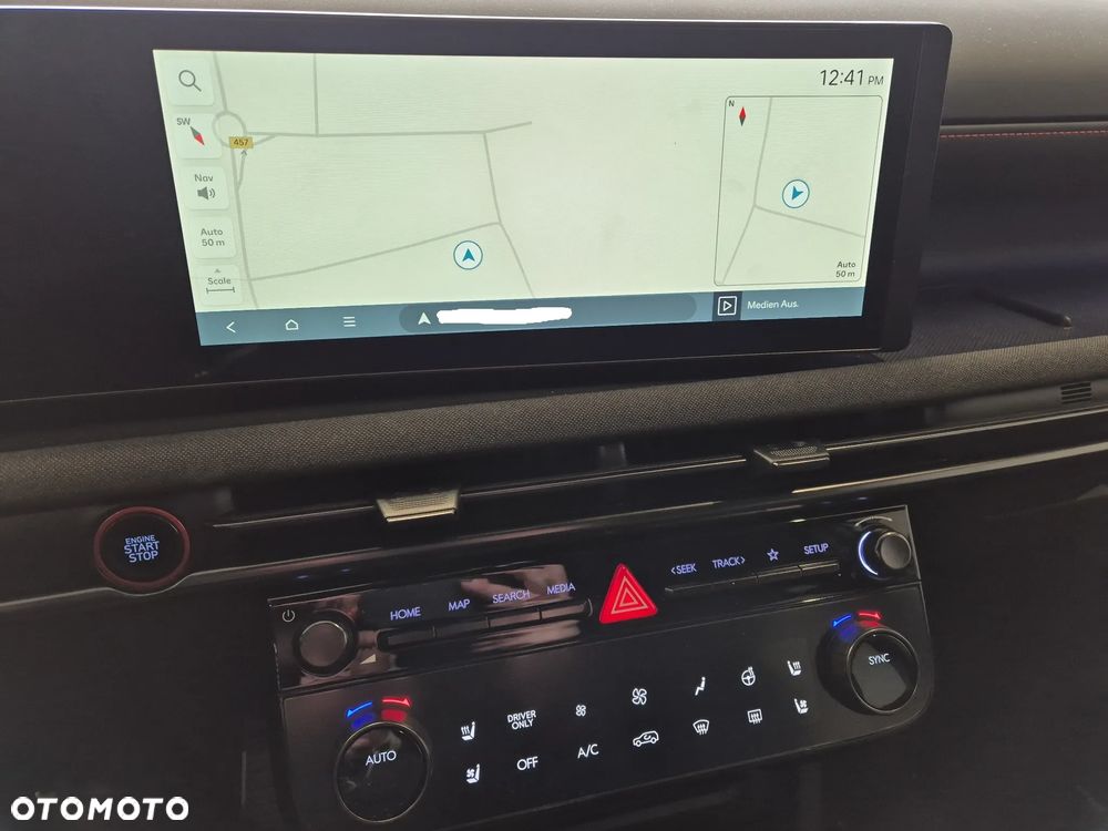 Hyundai Tucson 1.6 T-GDi 4WD N Line - 8