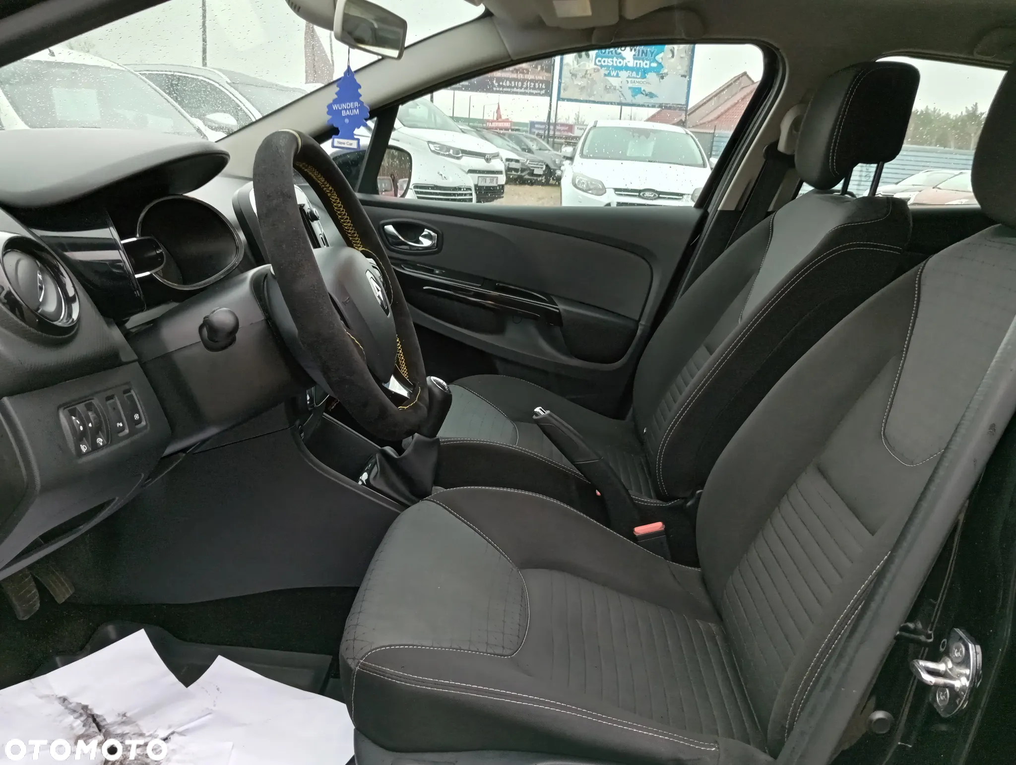 Renault Clio (Energy) TCe 90 Bose Edition - 12