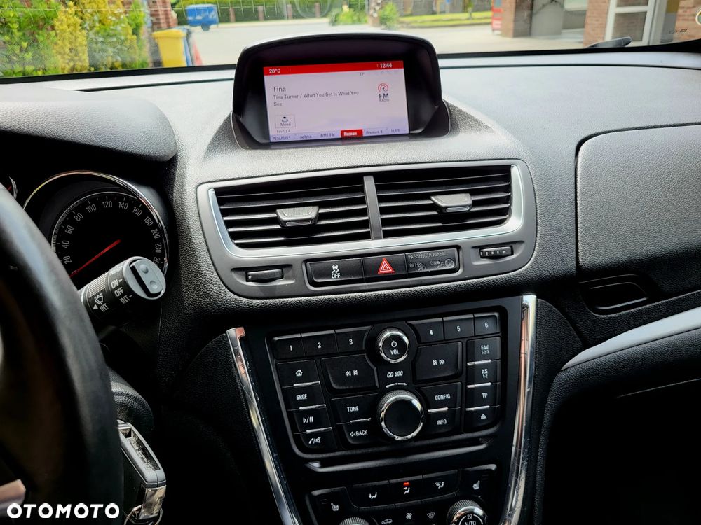 Opel Mokka 1.6 Cosmo S&S - 37