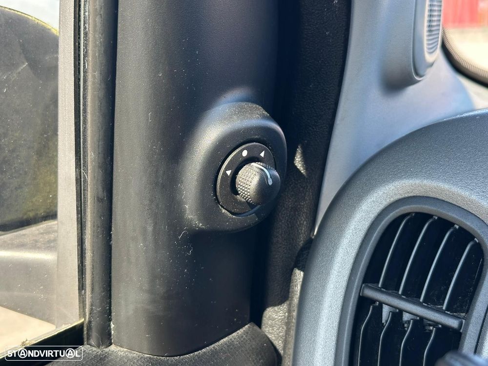 Fiat Panda 1.0 Hybrid City Life - 18
