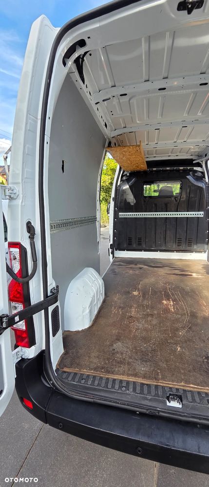 Renault MASTER L2H2 KLIMATYZACJA - 17