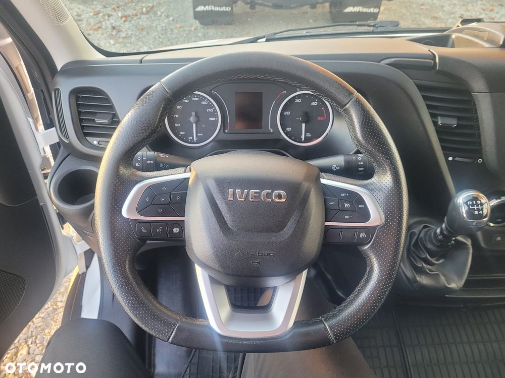 Iveco Daily - 20