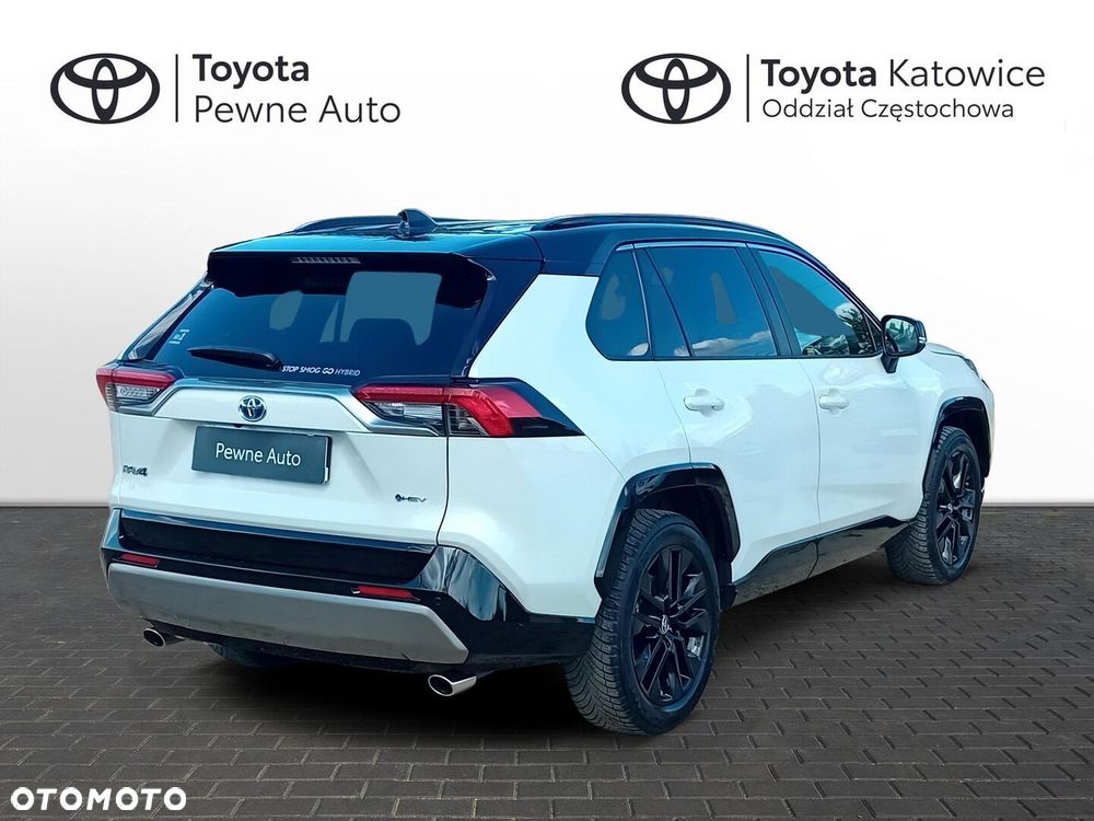 Toyota RAV4 - 18