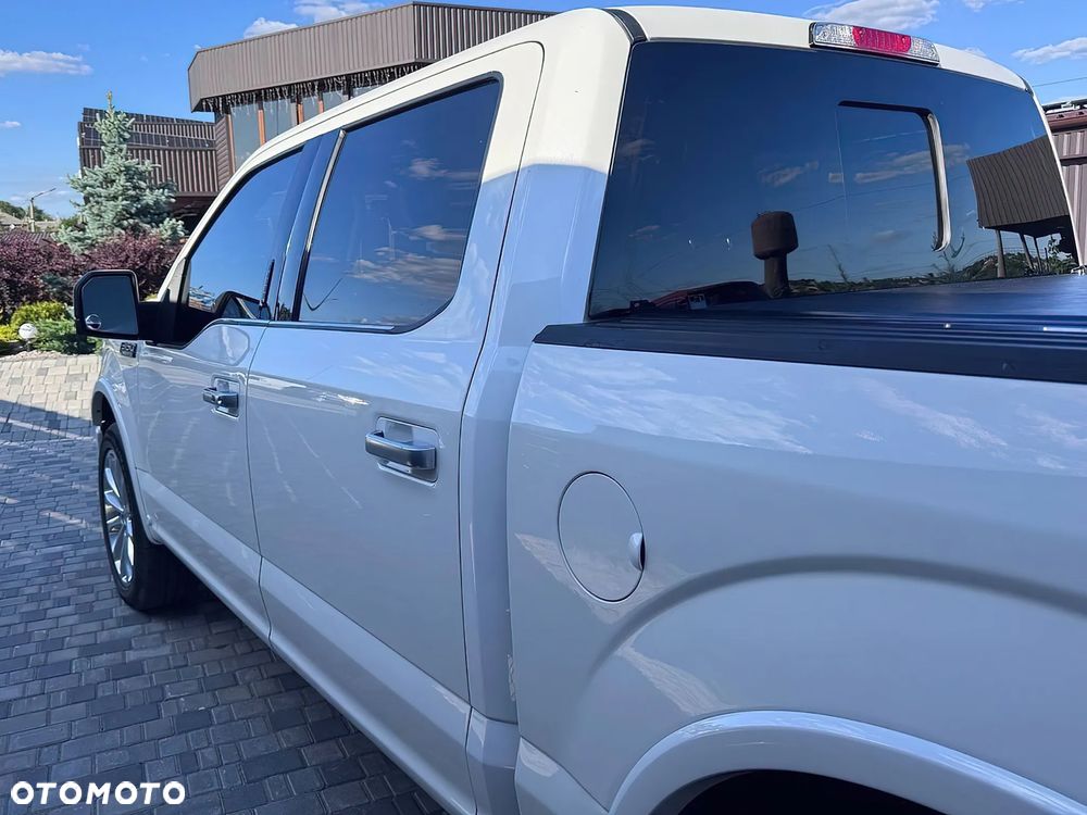 Ford F150 - 3