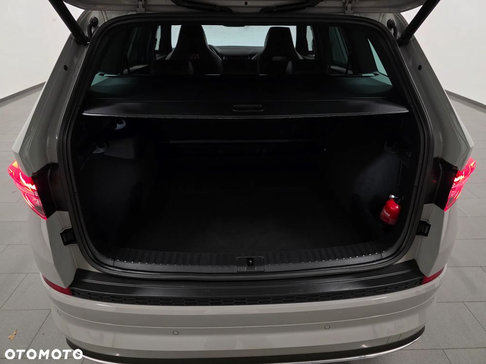 Skoda Kodiaq 2.0 TDI 4x2 Sportline DSG - 38