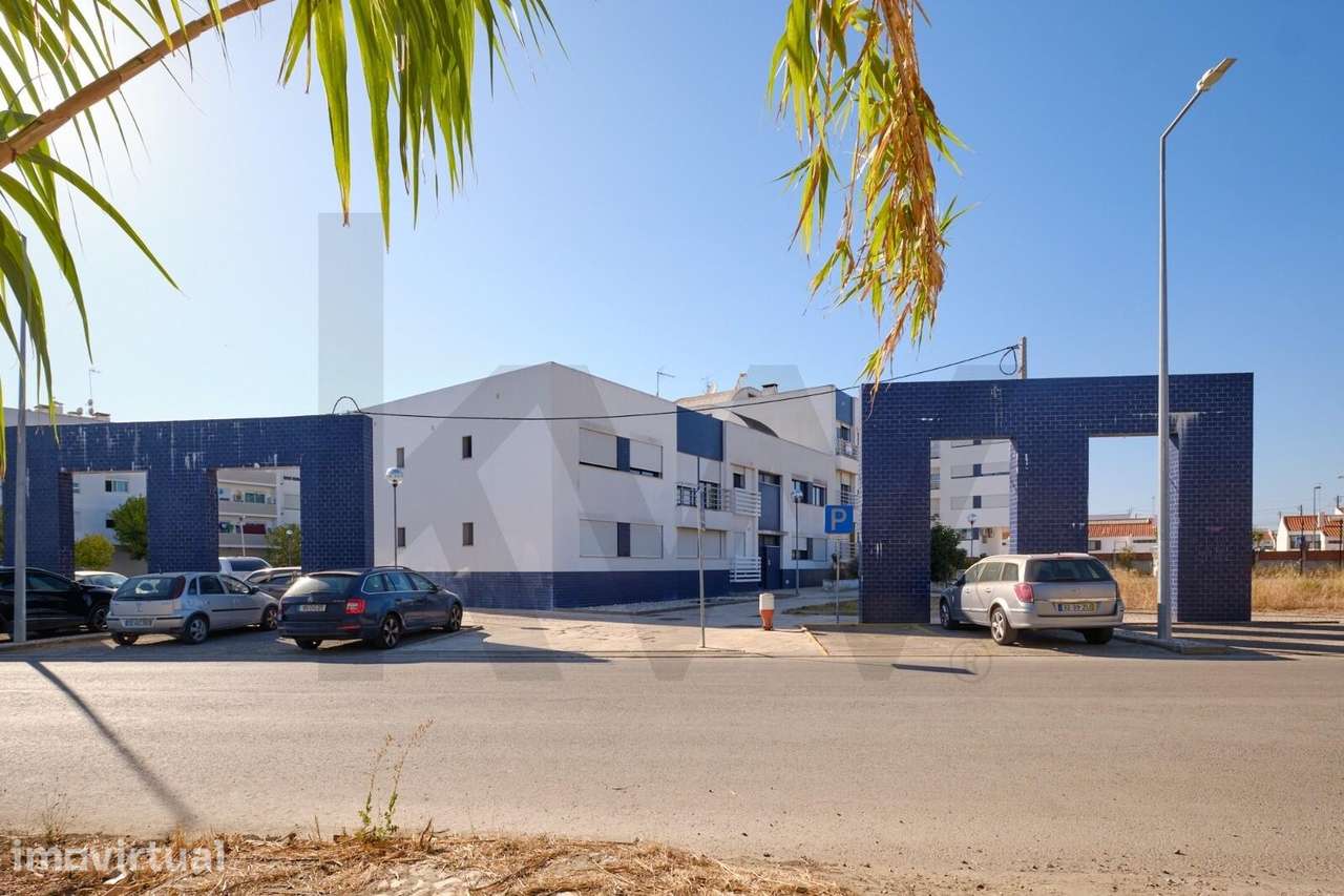 Apartamento T2 em Grândola – Conforto, Localização e Excelente Potenci - Grande imagem: 5/32
