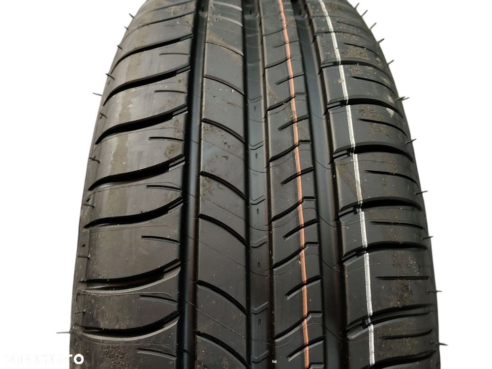 KOŁO ZAPASOWE RENAULT MEGANE IV (2016-2020) 1.6 SCE 114KM - 3