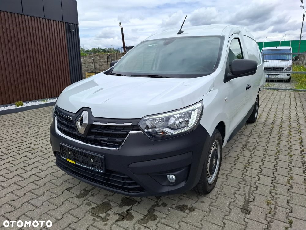 Renault Express - 3
