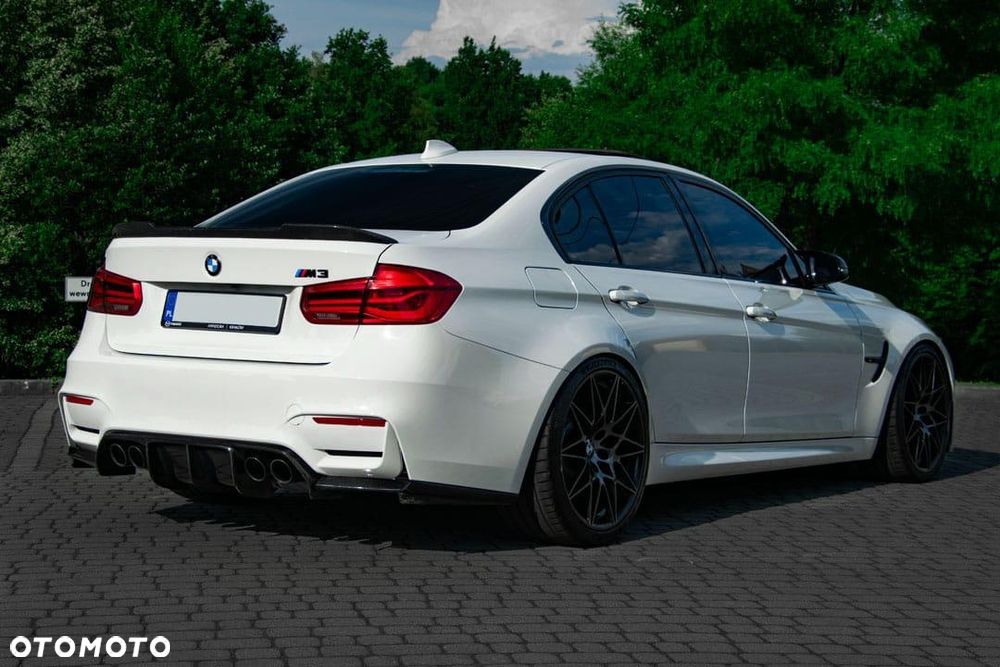 BMW M3 - 3