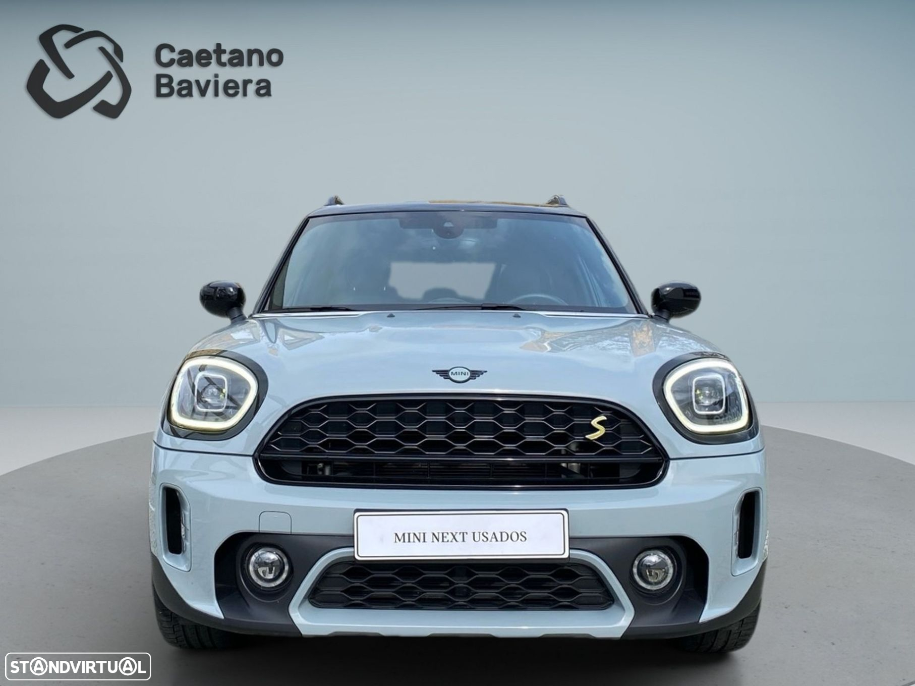 MINI Countryman Cooper SE Premium Untamed Edition Auto - 30