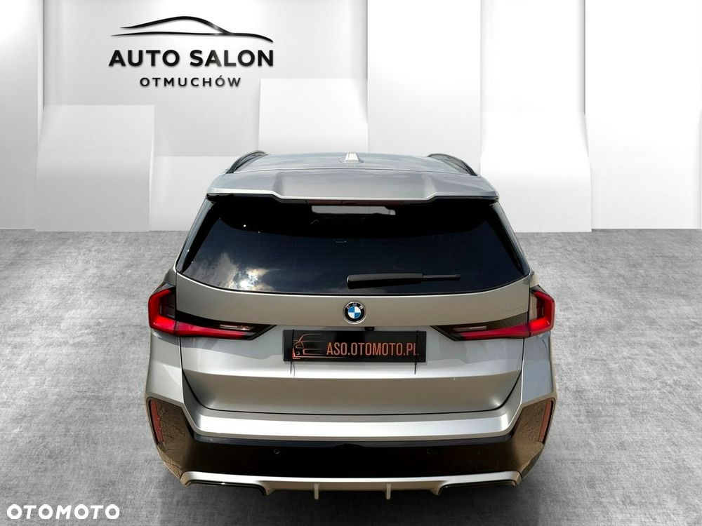 BMW X1 - 6