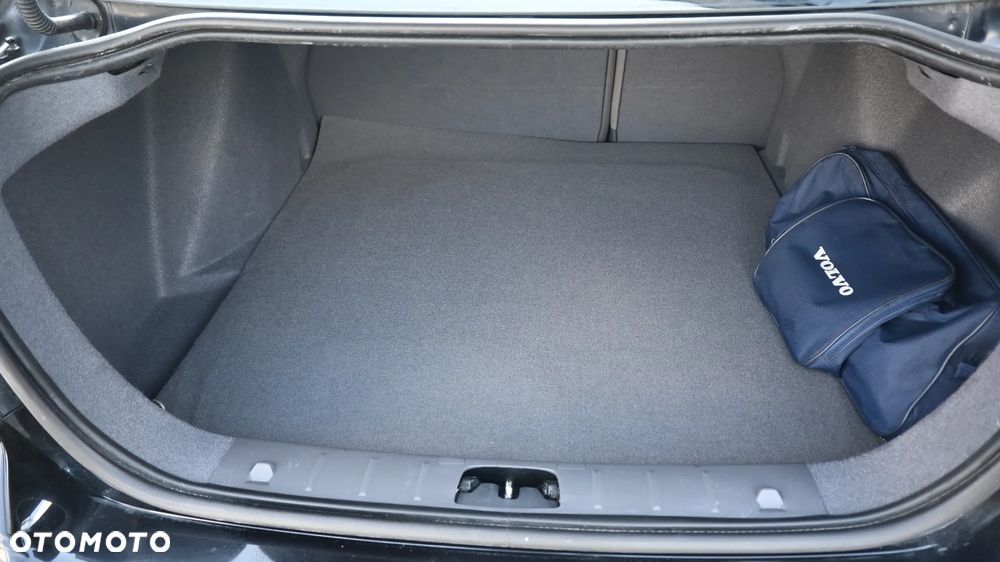 Volvo S40 2.0D Kinetic - 20