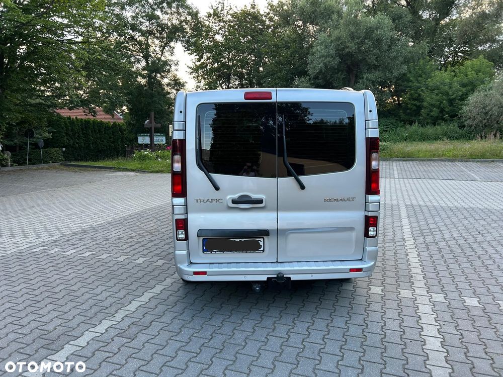 Renault Trafic - 4