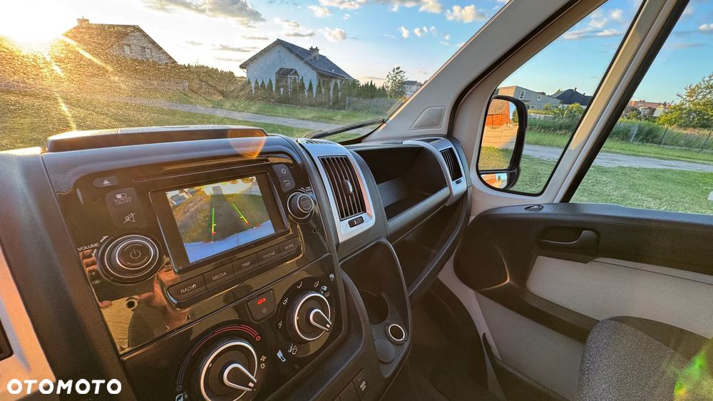 Fiat Ducato L2H2 - 9