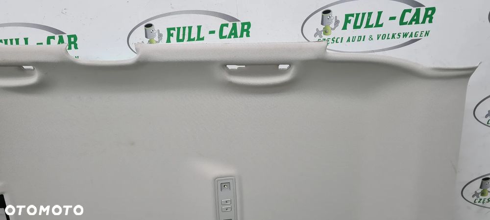 VW T-ROC ELEMENTY PODSUFITÓWKI PODSUFITKI 2GA867233 2GA867234 2GA867591B 2GA867244 2GA867243 2GA867288A 2GA867287A - 30