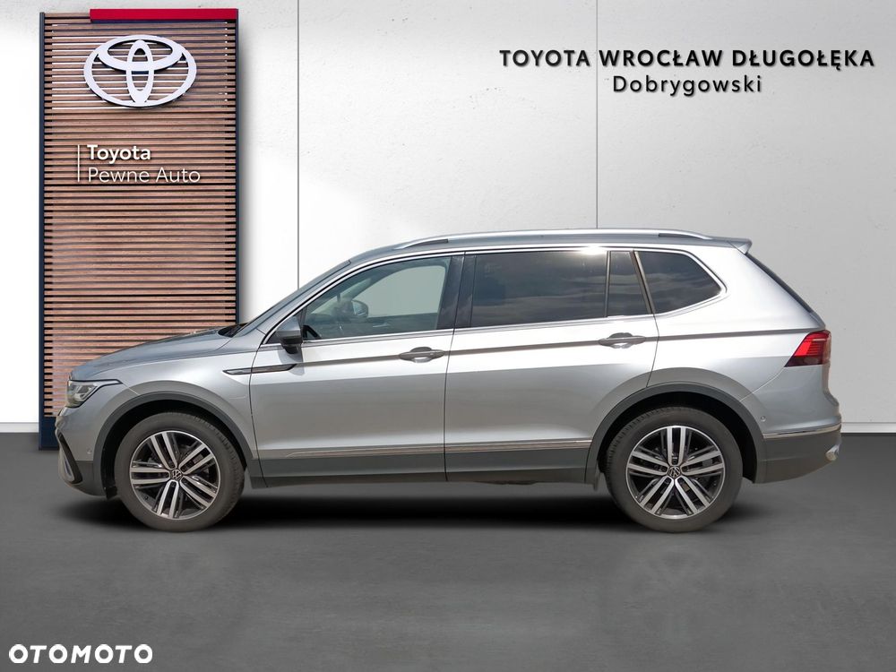 Volkswagen Tiguan 2.0 TSI 4Mot Elegance DSG - 4