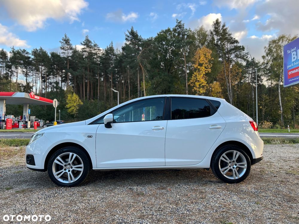 Seat Ibiza 1.6 16V Sport Edition - 29