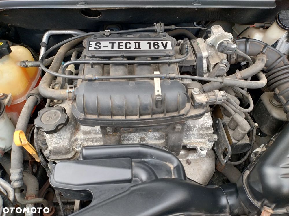 Chevrolet Spark 1.2 LT - 35