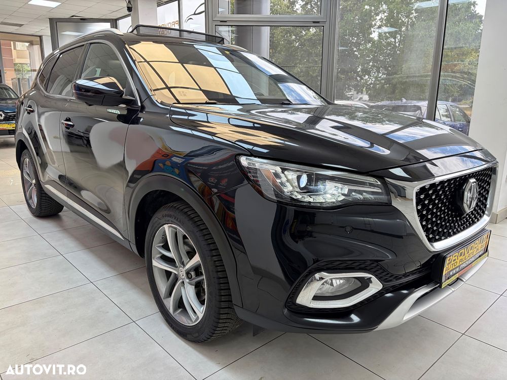 MG EHS 1.5T-GDI Luxury - 13
