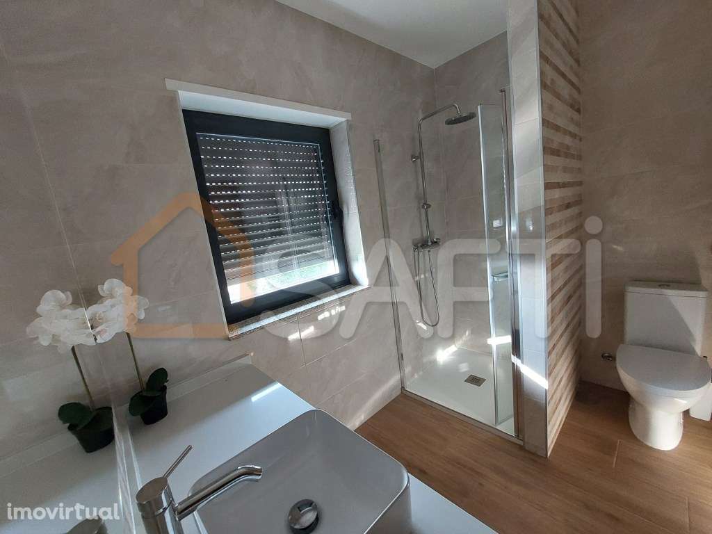 Moradia T8 como NOVA - Grande imagem: 5/36